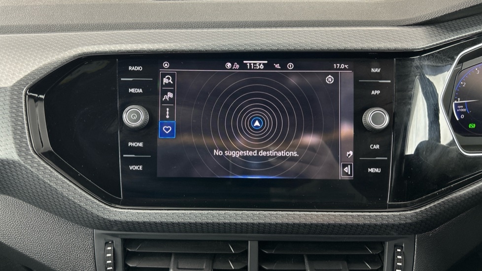 Used Volkswagen T-Cross 2022 for sale - 76528934: Photo 22