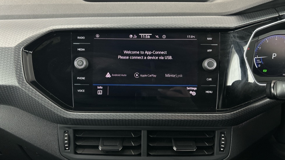 Used Volkswagen T-Cross 2022 for sale - 76528934: Photo 23