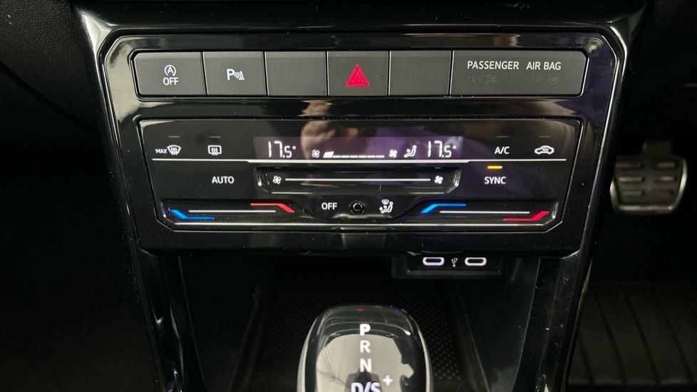 Used Volkswagen T-Cross 2022 for sale - 76528934: Photo 24