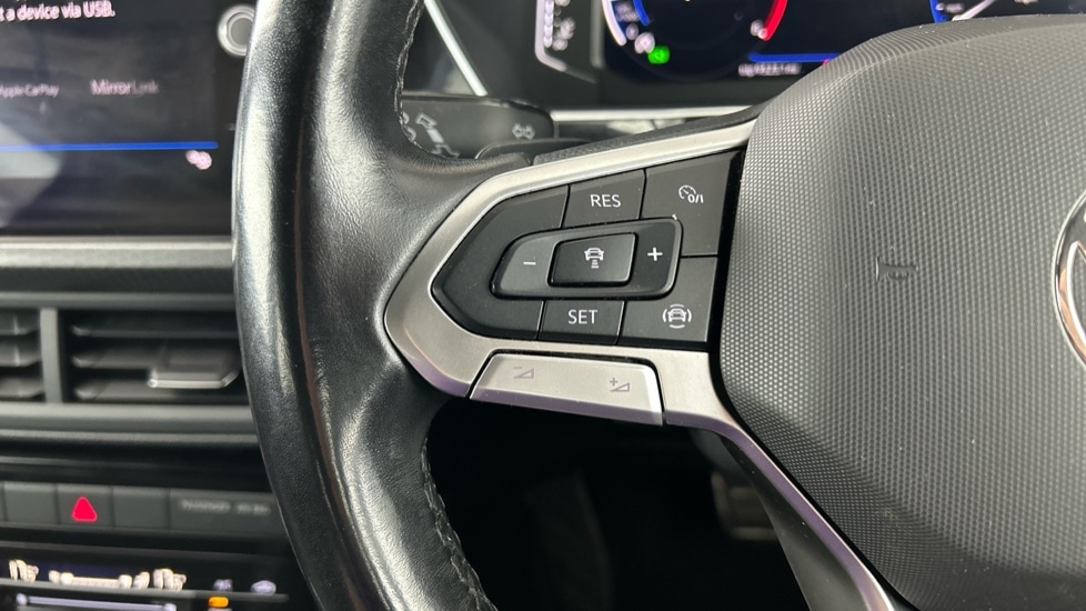 Used Volkswagen T-Cross 2022 for sale - 76528934: Photo 25