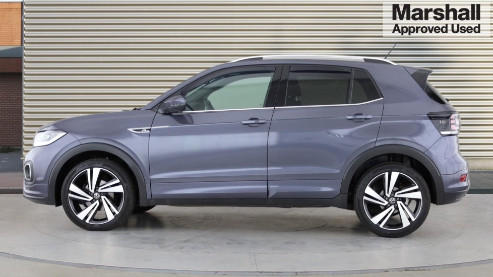 Used Volkswagen T-Cross 2022 for sale - 76528934: Photo 6