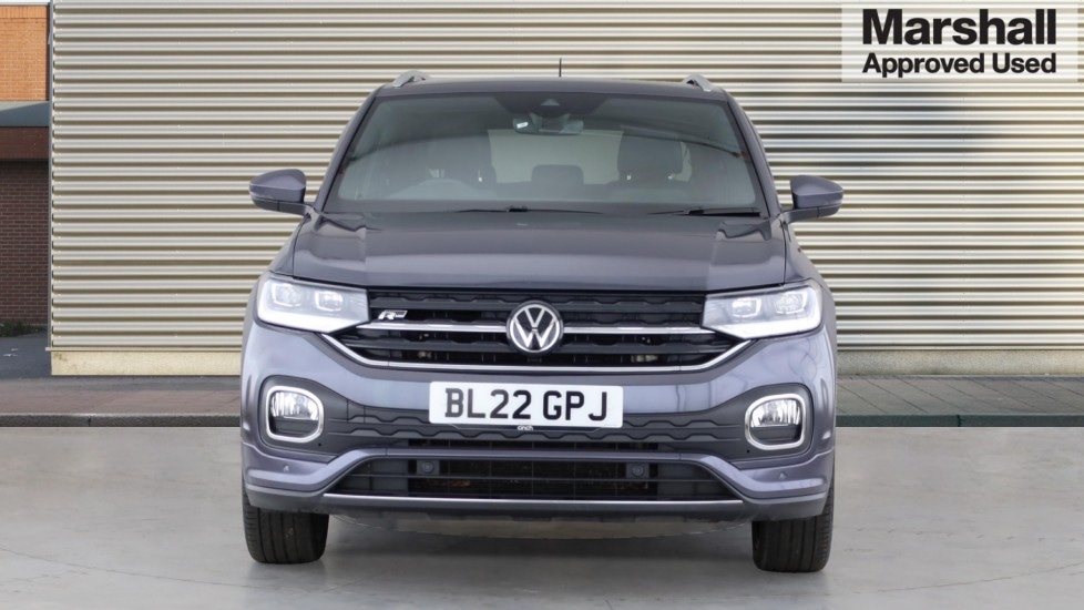 Used Volkswagen T-Cross 2022 for sale - 76528934: Photo 8