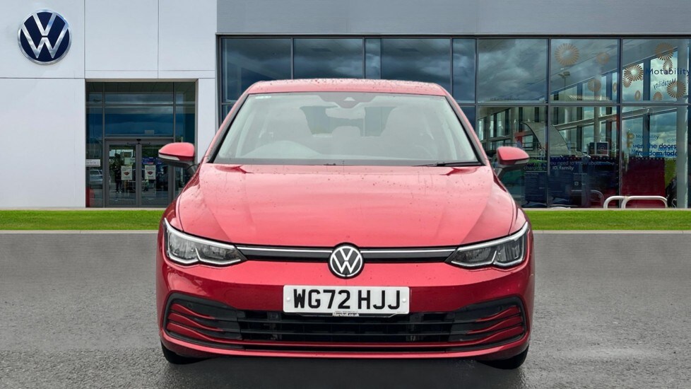 Used Volkswagen Golf 2022 for sale - 76435000: Photo 10