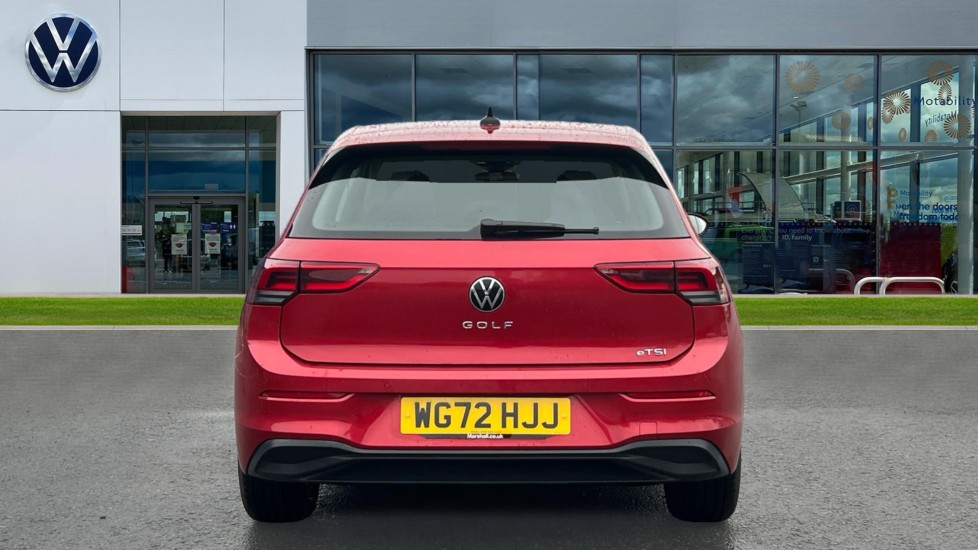 Used Volkswagen Golf 2022 for sale - 76435000: Photo 11