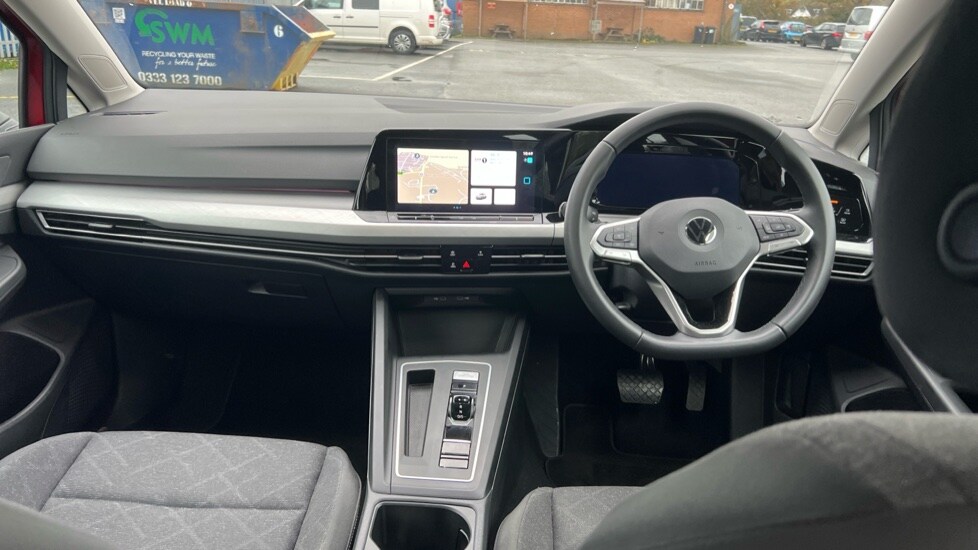 Used Volkswagen Golf 2022 for sale - 76435000: Photo 12