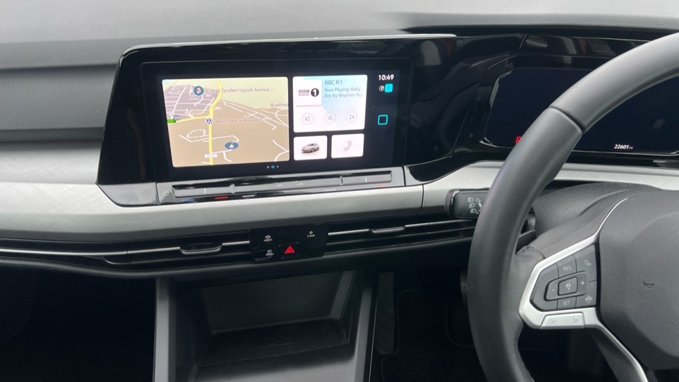 Used Volkswagen Golf 2022 for sale - 76435000: Photo 13