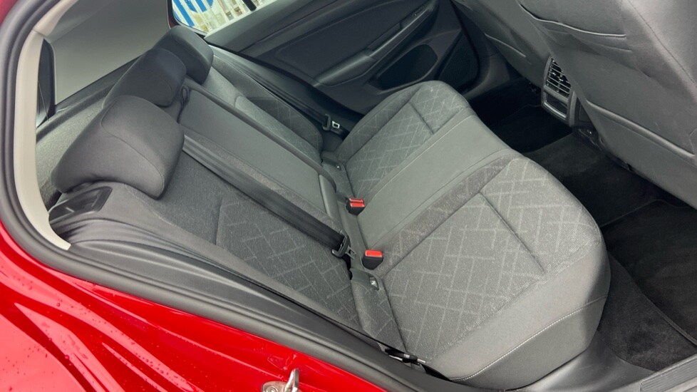 Used Volkswagen Golf 2022 for sale - 76435000: Photo 15