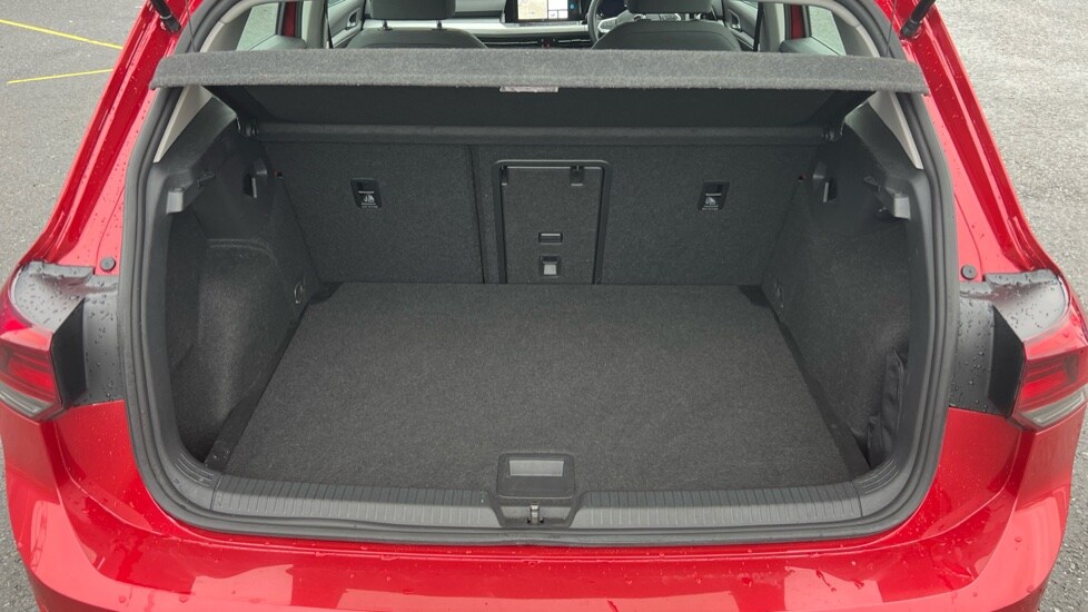 Used Volkswagen Golf 2022 for sale - 76435000: Photo 16