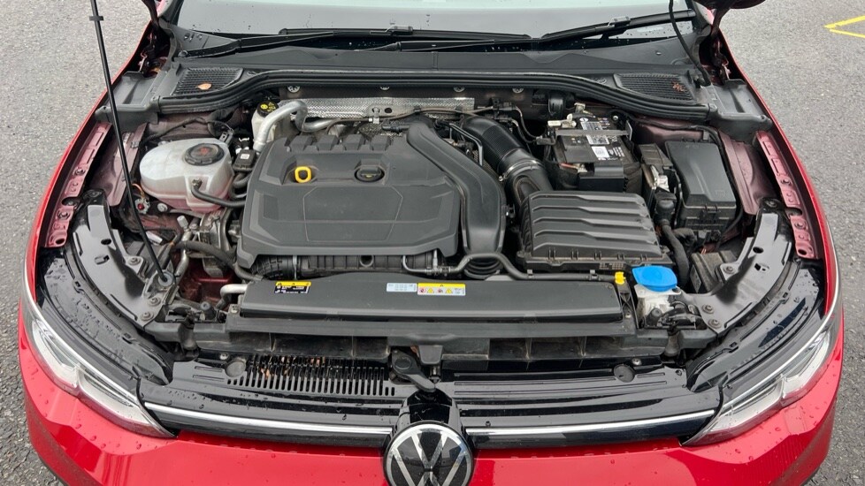 Used Volkswagen Golf 2022 for sale - 76435000: Photo 17