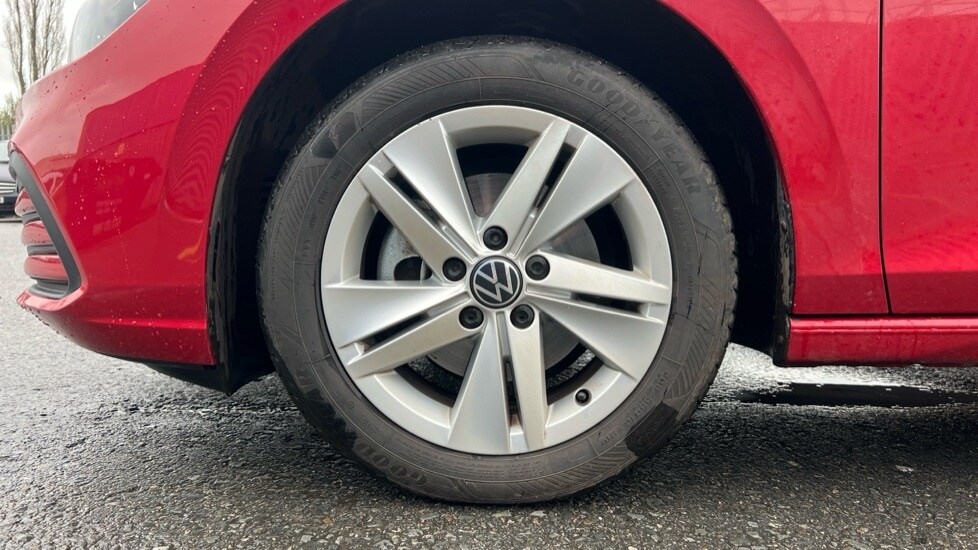 Used Volkswagen Golf 2022 for sale - 76435000: Photo 18