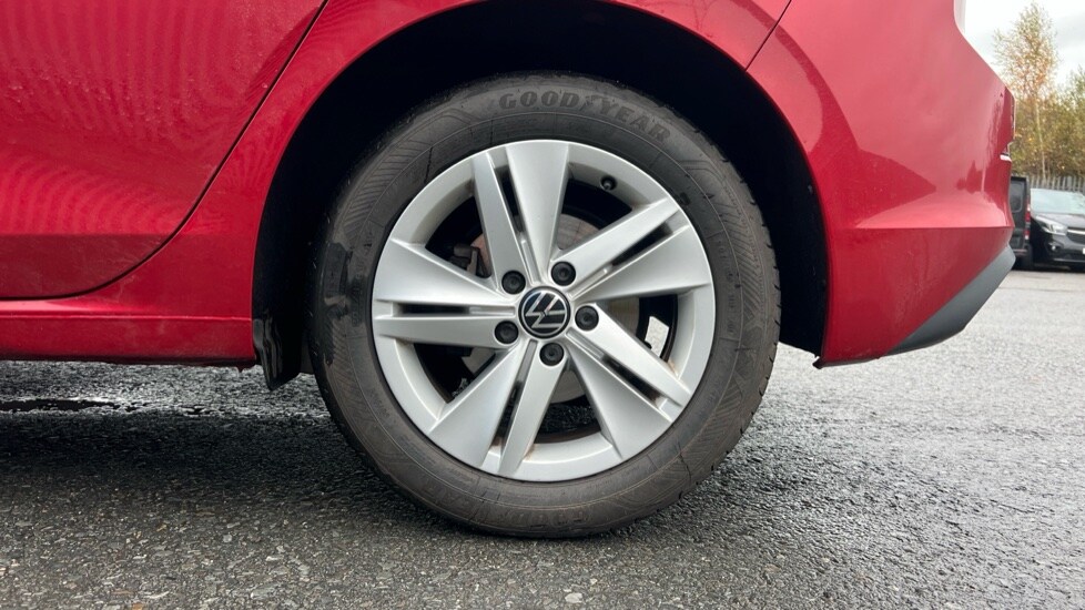 Used Volkswagen Golf 2022 for sale - 76435000: Photo 19