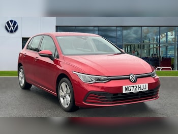 Used Volkswagen Golf 2022 for sale - 76435000: Photo