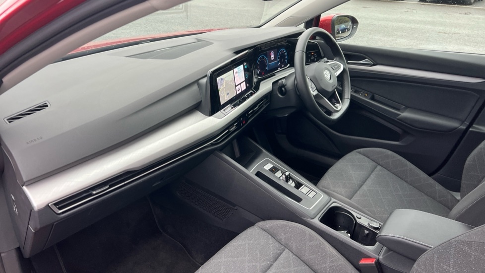 Used Volkswagen Golf 2022 for sale - 76435000: Photo 2