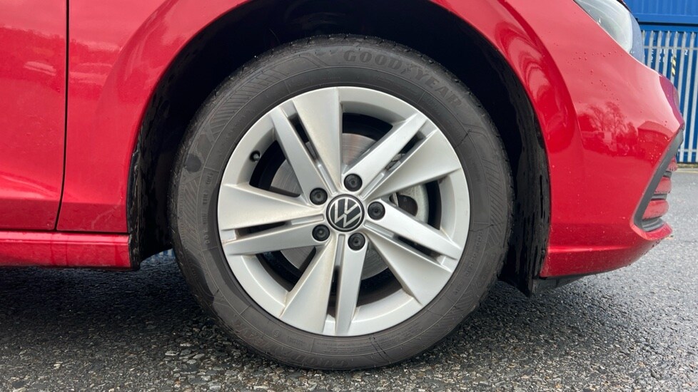 Used Volkswagen Golf 2022 for sale - 76435000: Photo 20