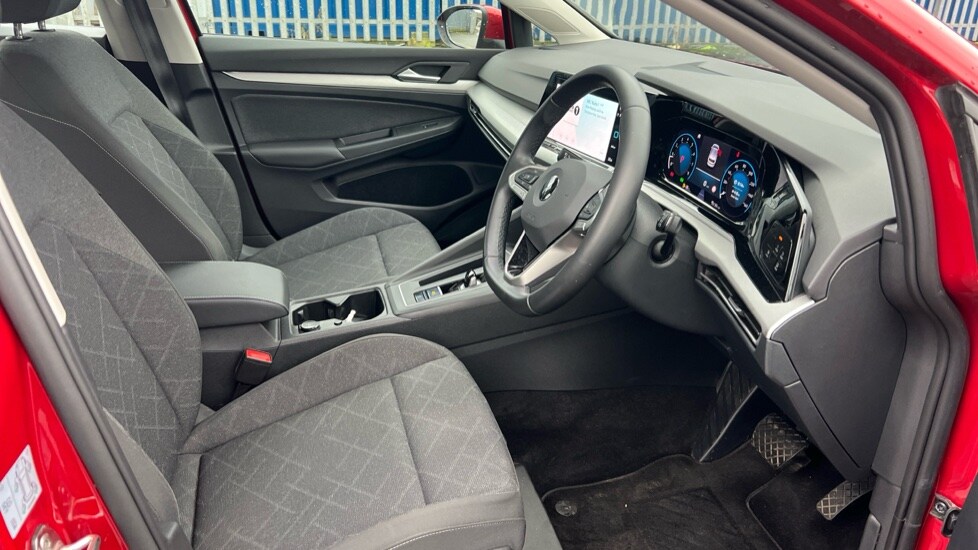 Used Volkswagen Golf 2022 for sale - 76435000: Photo 21