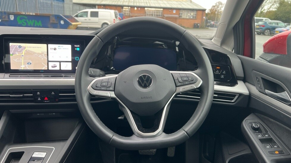 Used Volkswagen Golf 2022 for sale - 76435000: Photo 22