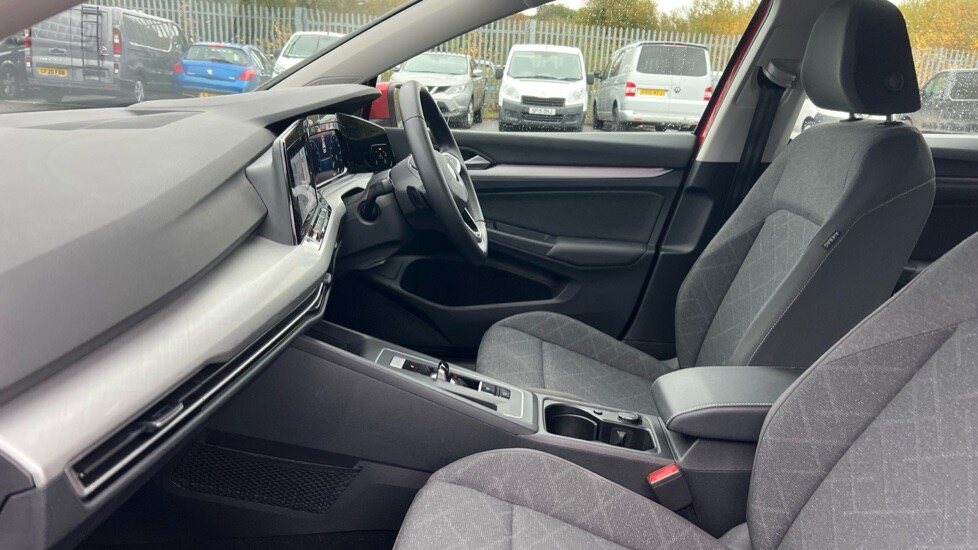 Used Volkswagen Golf 2022 for sale - 76435000: Photo 23