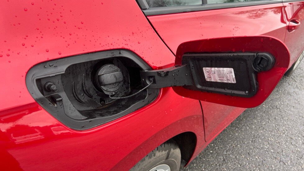 Used Volkswagen Golf 2022 for sale - 76435000: Photo 24