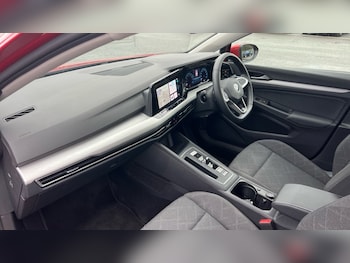 Used Volkswagen Golf 2022 for sale - 76435000: Photo