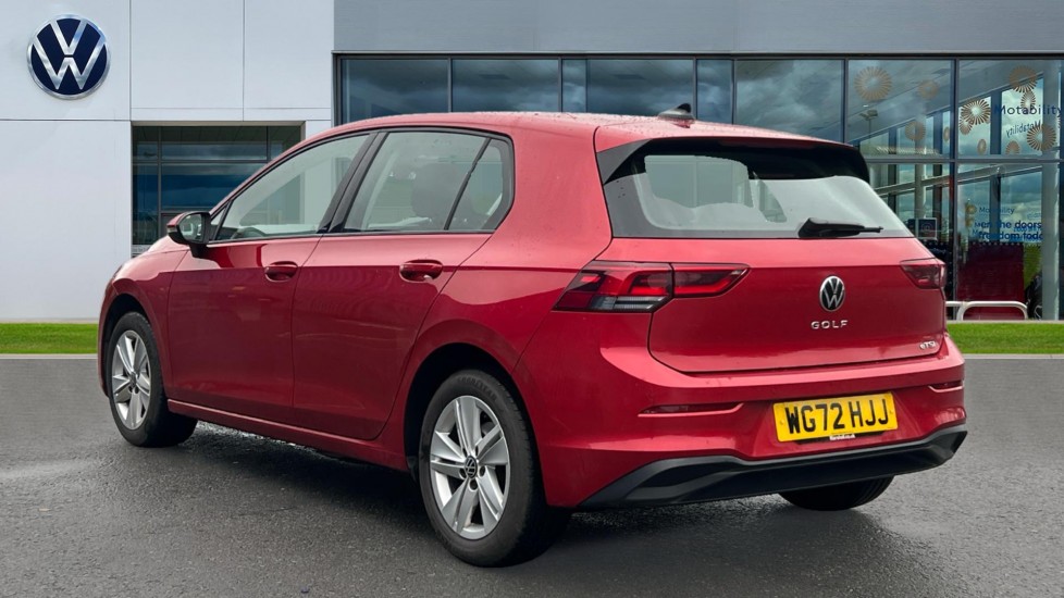 Used Volkswagen Golf 2022 for sale - 76435000: Photo 3