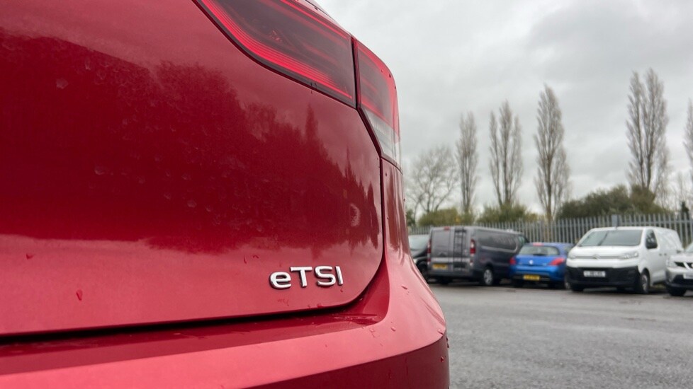 Used Volkswagen Golf 2022 for sale - 76435000: Photo 30