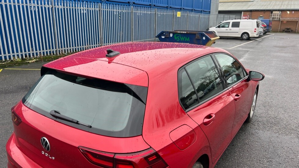 Used Volkswagen Golf 2022 for sale - 76435000: Photo 31