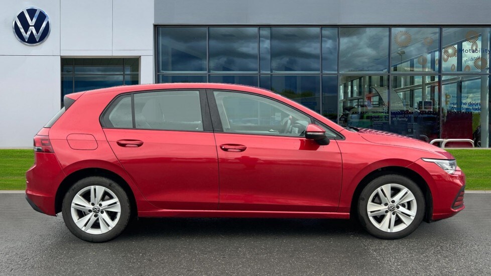 Used Volkswagen Golf 2022 for sale - 76435000: Photo 4