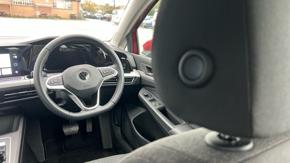 Used Volkswagen Golf 2022 for sale - 76435000: Photo 40