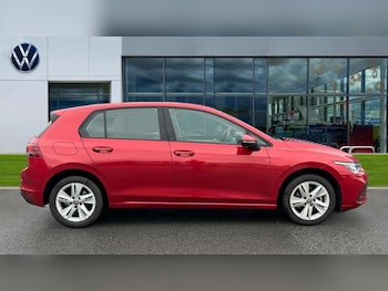 Used Volkswagen Golf 2022 for sale - 76435000: Photo