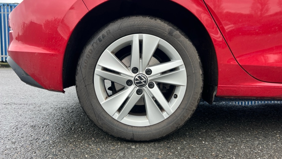 Used Volkswagen Golf 2022 for sale - 76435000: Photo 5