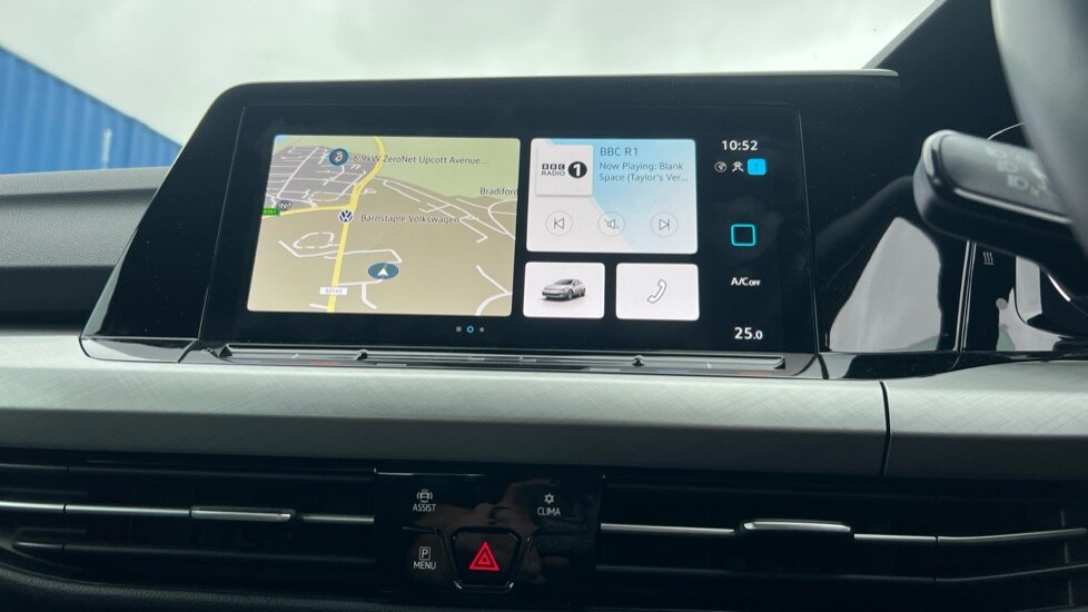 Used Volkswagen Golf 2022 for sale - 76435000: Photo 58