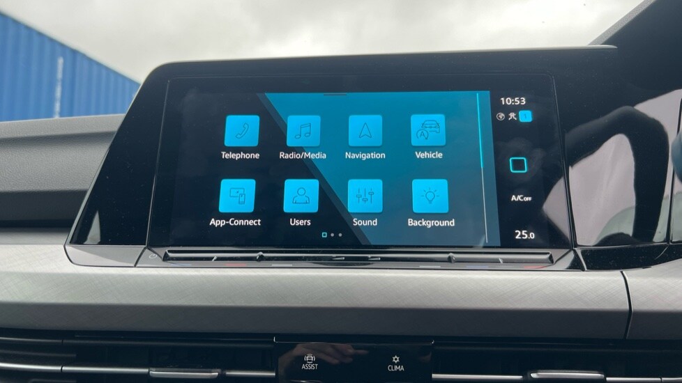 Used Volkswagen Golf 2022 for sale - 76435000: Photo 59