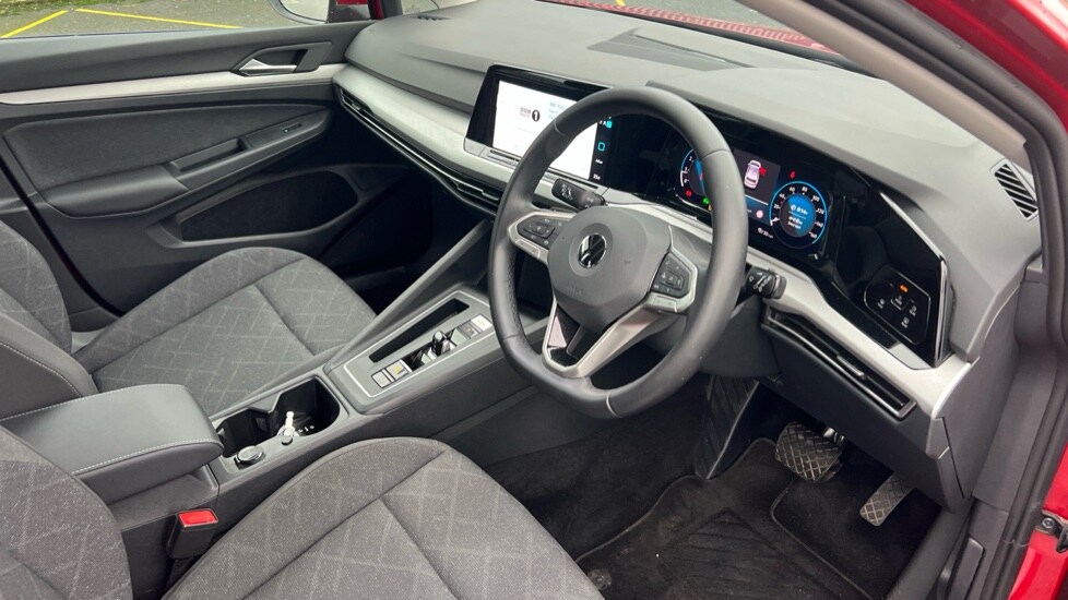 Used Volkswagen Golf 2022 for sale - 76435000: Photo 6