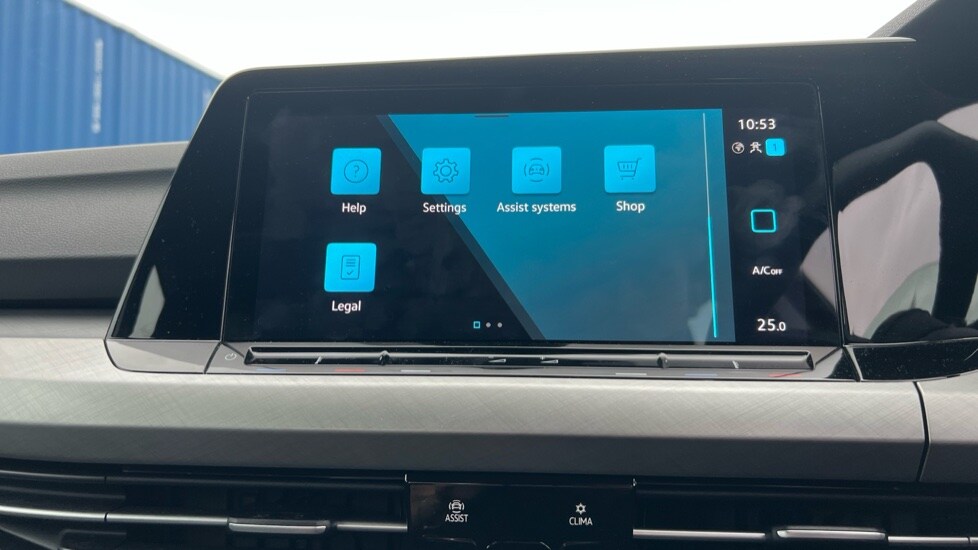 Used Volkswagen Golf 2022 for sale - 76435000: Photo 60