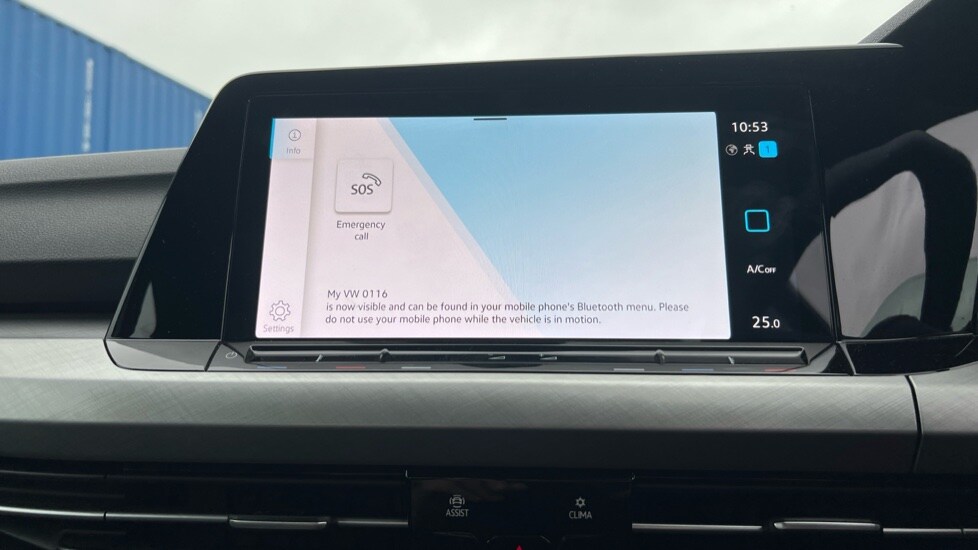 Used Volkswagen Golf 2022 for sale - 76435000: Photo 61