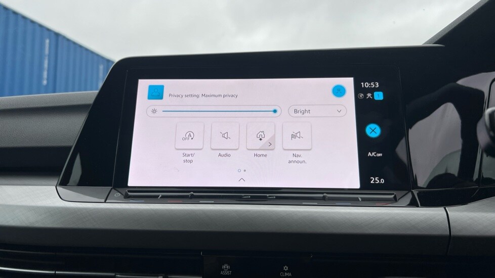 Used Volkswagen Golf 2022 for sale - 76435000: Photo 62