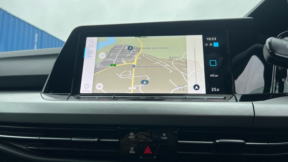 Used Volkswagen Golf 2022 for sale - 76435000: Photo 64