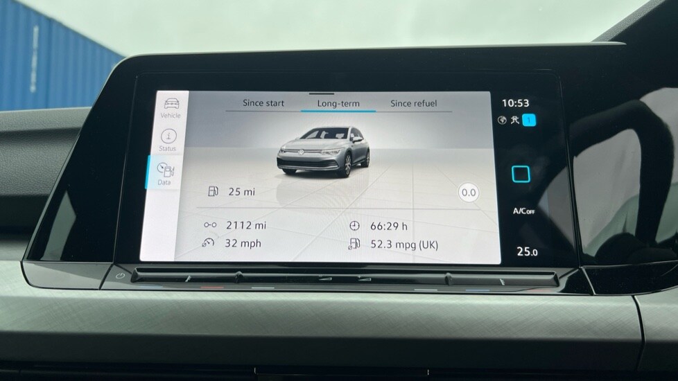 Used Volkswagen Golf 2022 for sale - 76435000: Photo 65