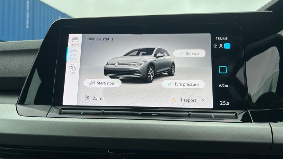 Used Volkswagen Golf 2022 for sale - 76435000: Photo 66