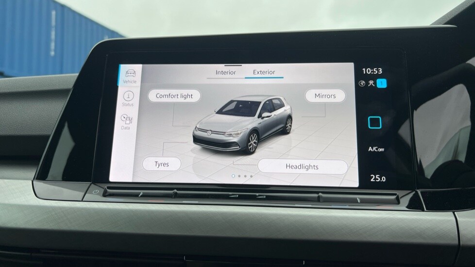 Used Volkswagen Golf 2022 for sale - 76435000: Photo 67