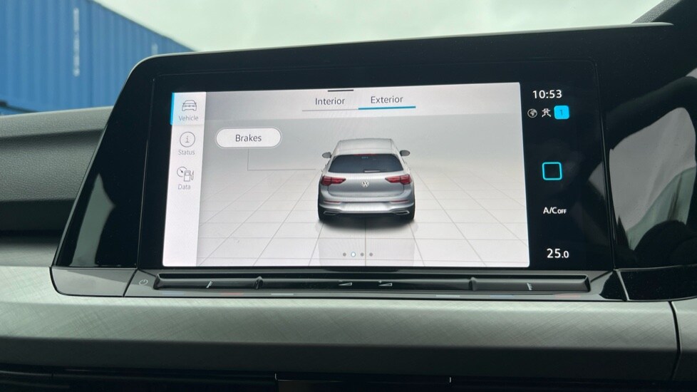 Used Volkswagen Golf 2022 for sale - 76435000: Photo 68