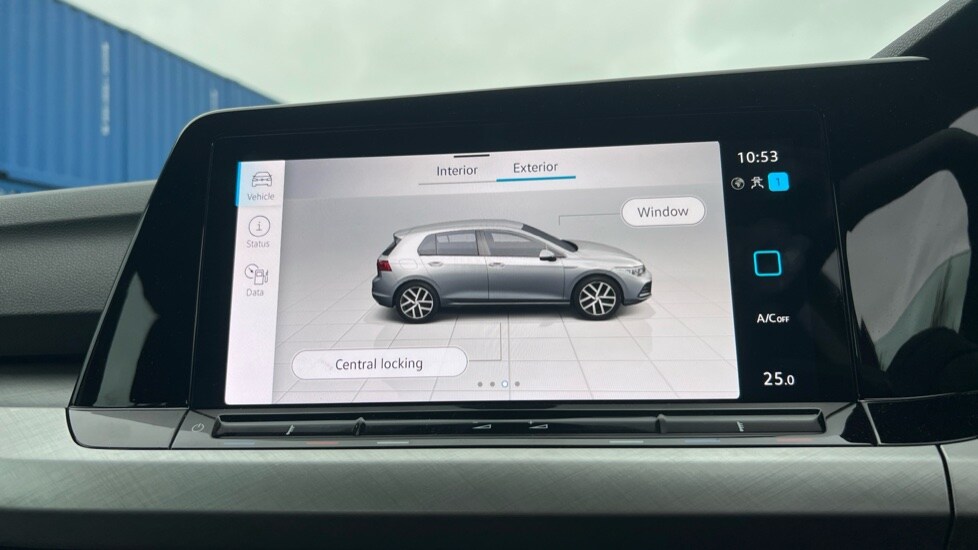 Used Volkswagen Golf 2022 for sale - 76435000: Photo 69