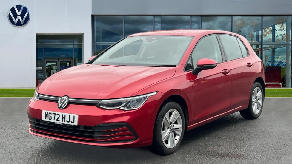 Used Volkswagen Golf 2022 for sale - 76435000: Photo 7