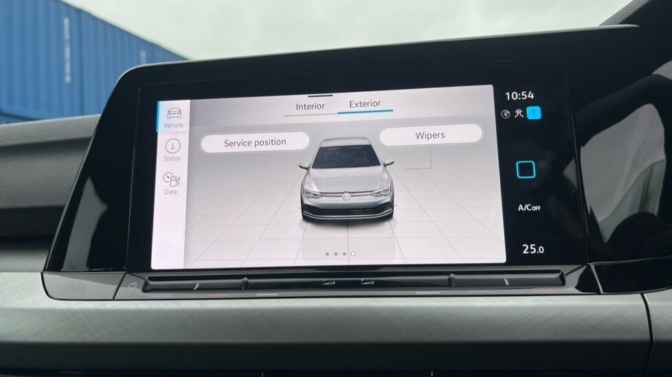 Used Volkswagen Golf 2022 for sale - 76435000: Photo 70