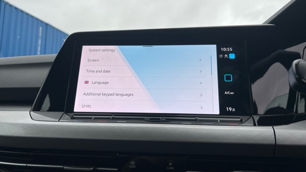 Used Volkswagen Golf 2022 for sale - 76435000: Photo 72