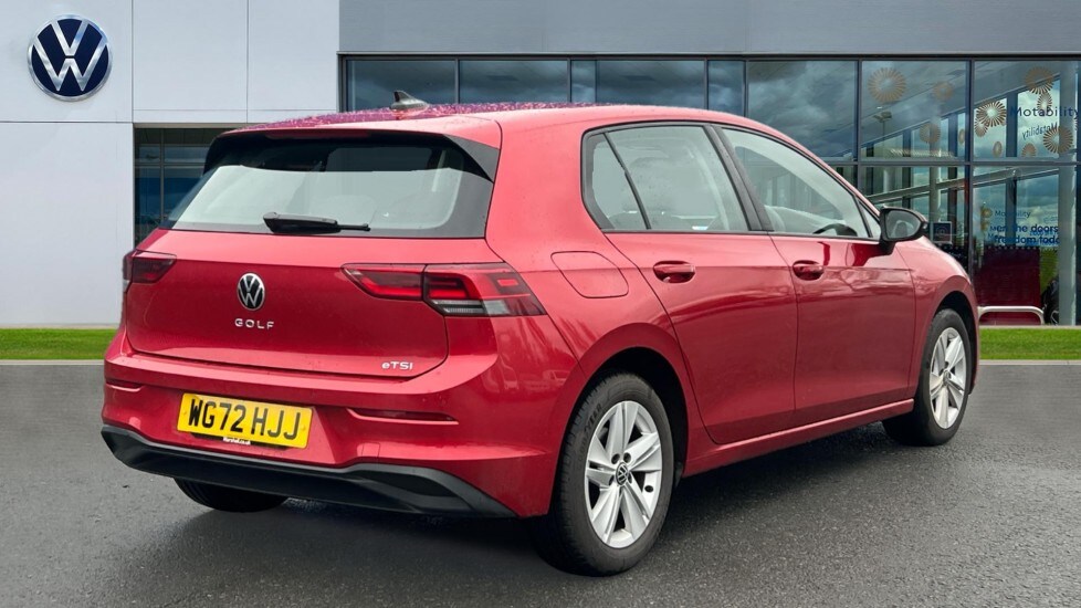 Used Volkswagen Golf 2022 for sale - 76435000: Photo 8