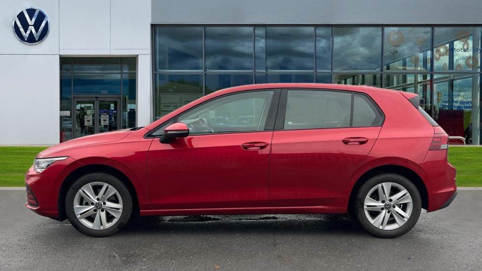 Used Volkswagen Golf 2022 for sale - 76435000: Photo 9