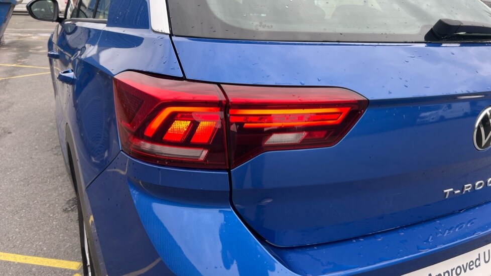 Used Volkswagen T-Roc 2023 for sale - 76668196: Photo 44
