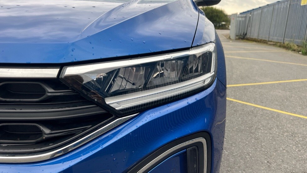 Used Volkswagen T-Roc 2023 for sale - 76668196: Photo 56