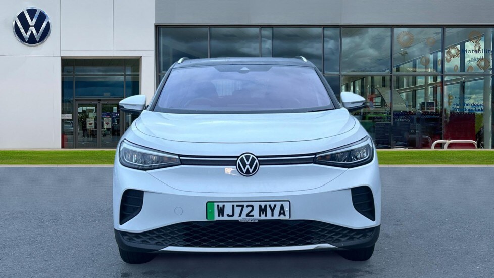 Used Volkswagen ID.4 2022 for sale - 76112028: Photo 10